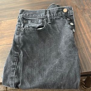 Mens Levi jeans